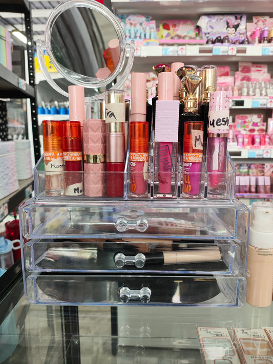 Organizador Para Maquillaje