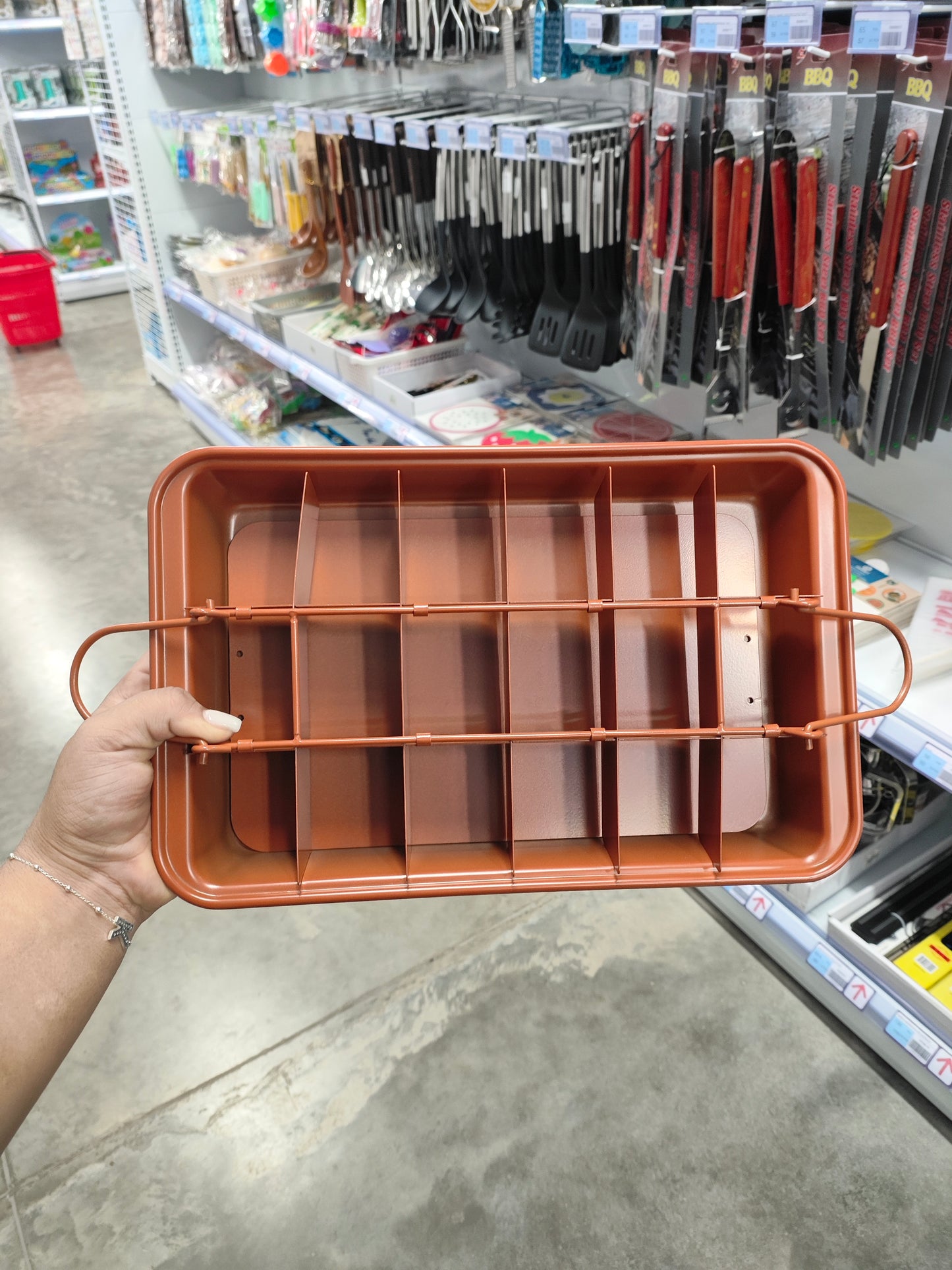 Bandeja  Para Postre