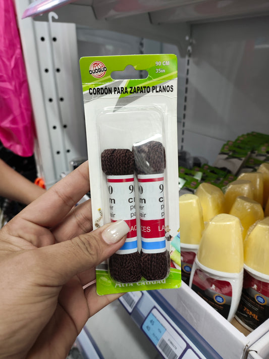 Cordon Para Zapato