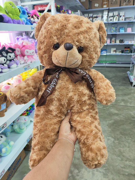 Peluche De Oso
