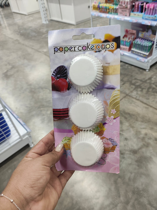 Papel Para Pastel