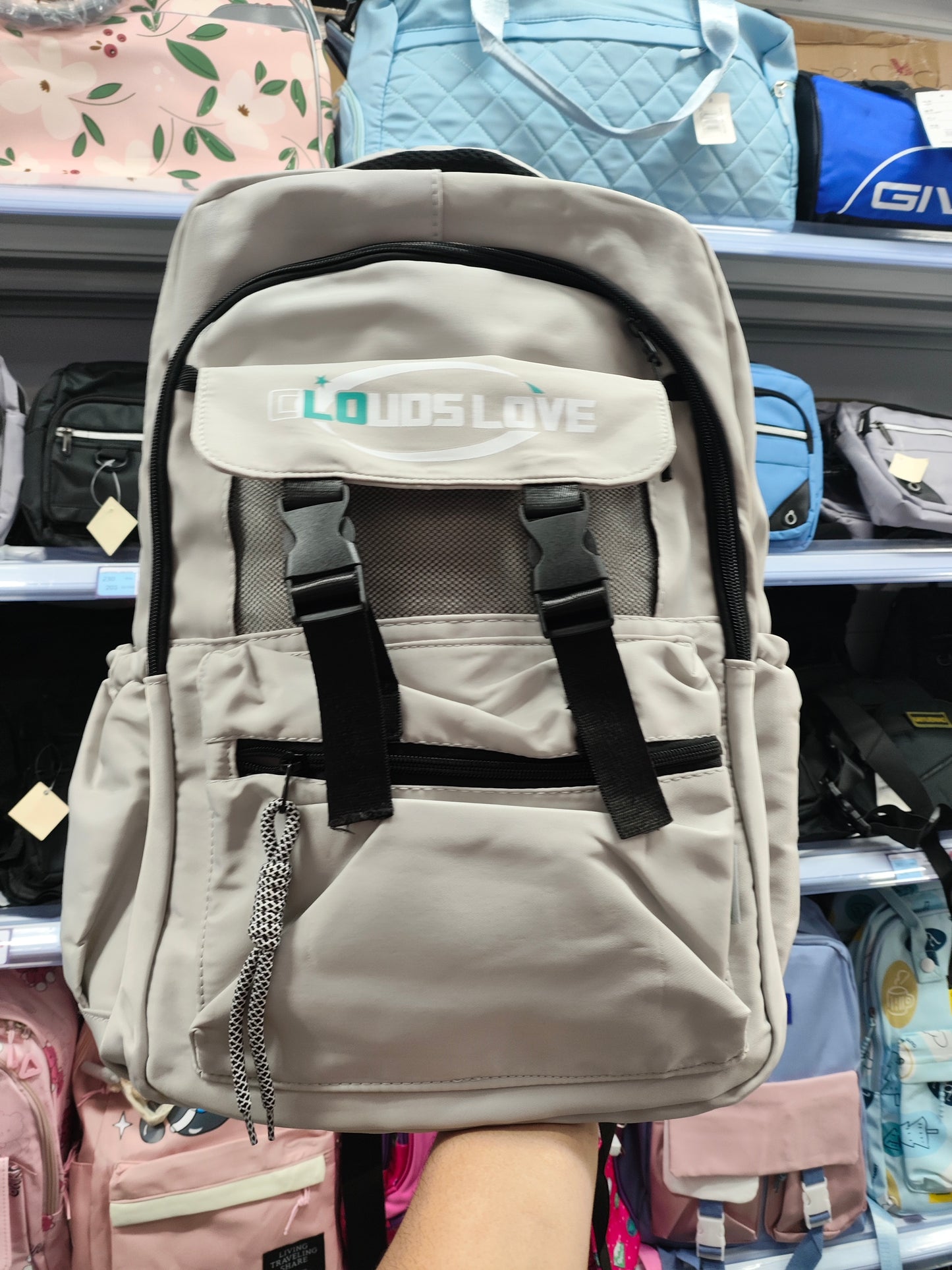 Mochila