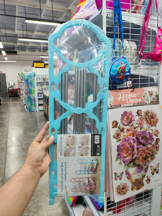 Organizador De zapatos