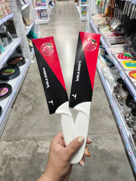 Cuchillo Para Cocina