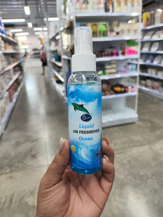 Spray Pequeño