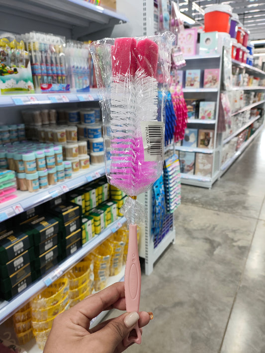 Cepillo