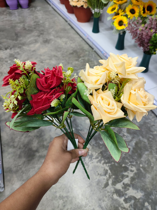 Ramo de Rosas