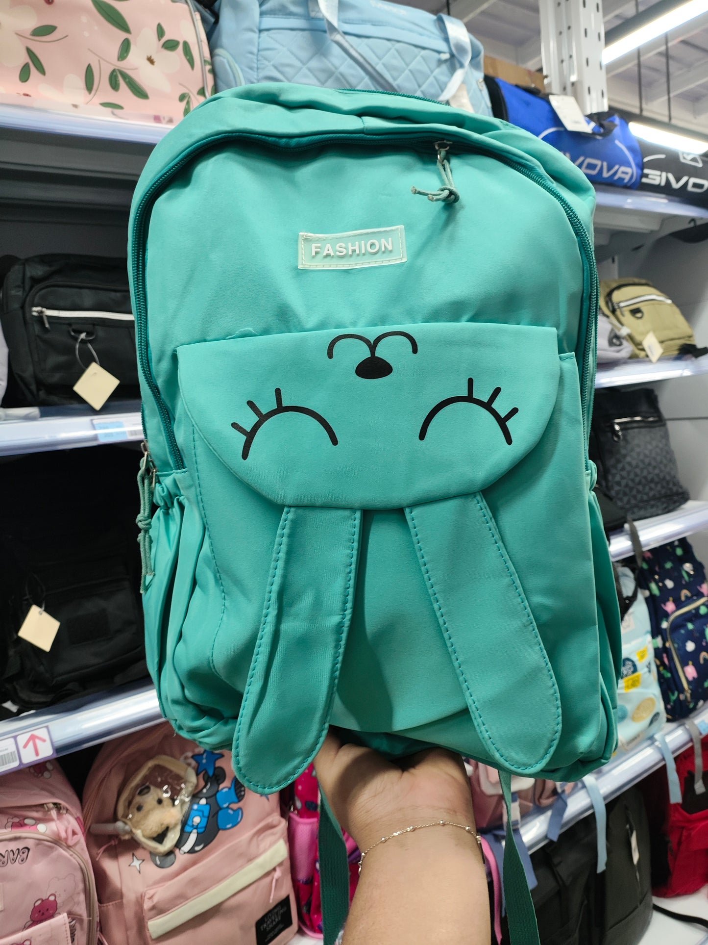 Mochila