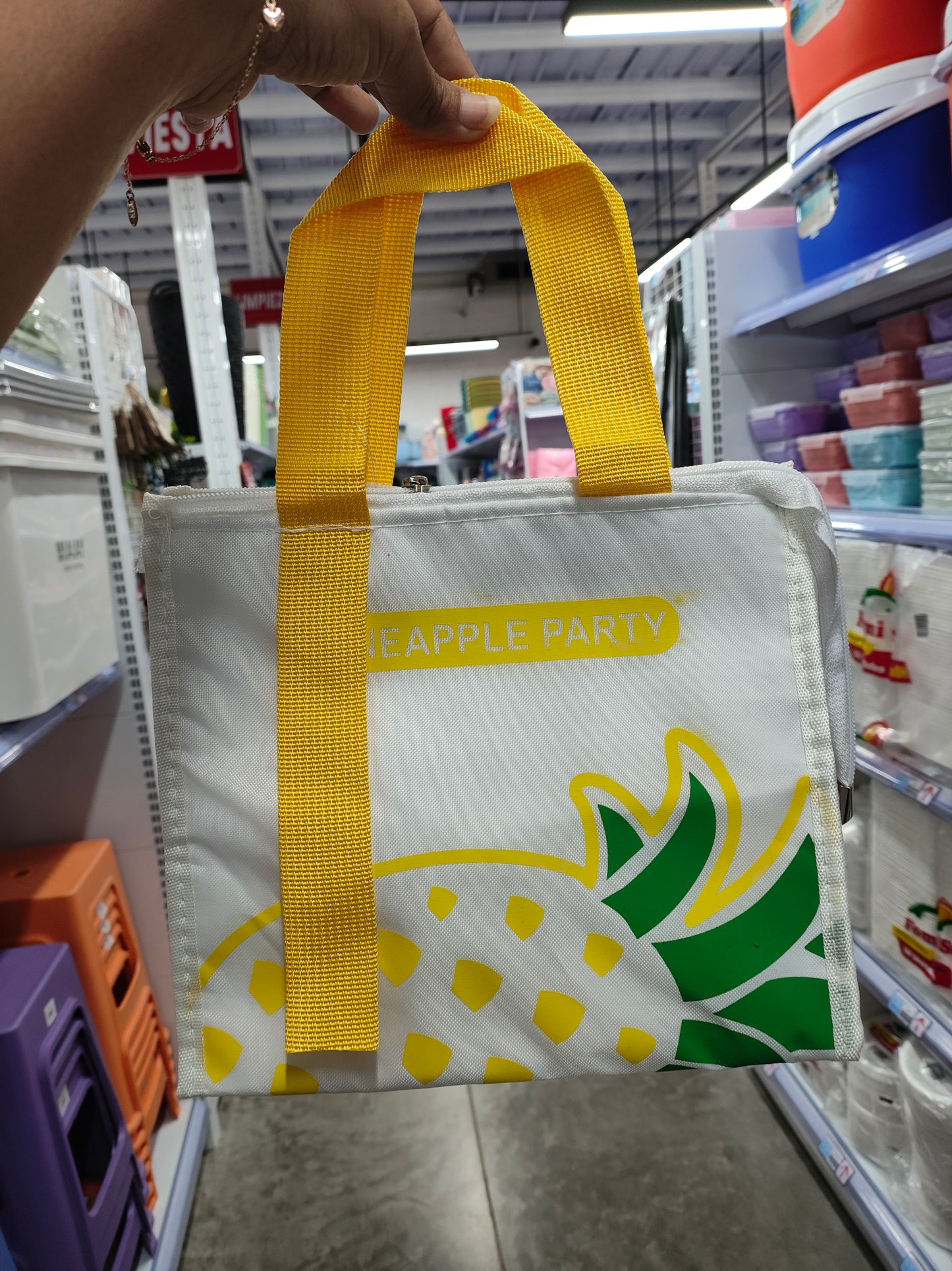 BOLSA TERMICA