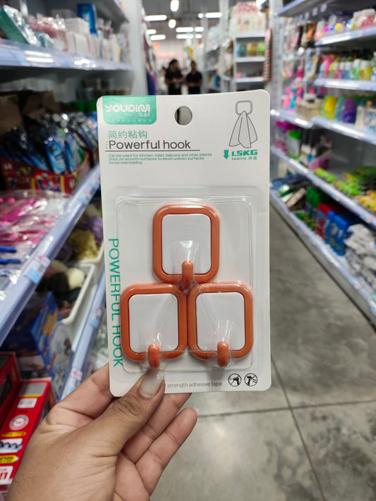 Perchero Para Pared