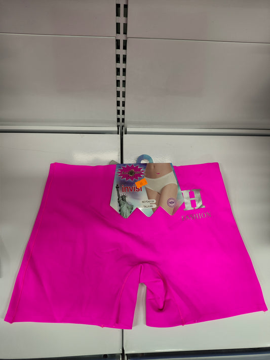 Bóxer De Mujer De Fomi