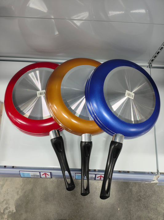 Sarten/ Aluminio/28CM