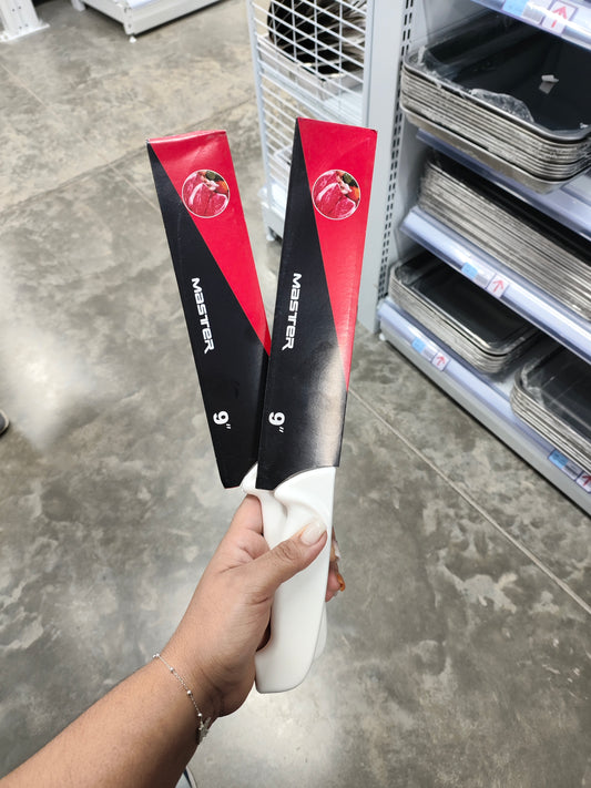 Cuchillo Para Cocina