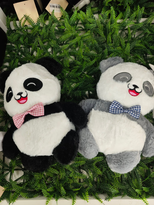 Peluche panda