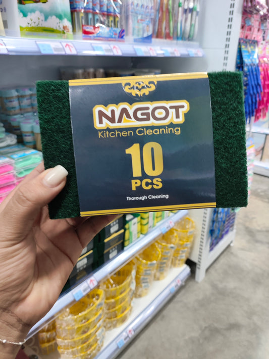 Esponja Para Cocina