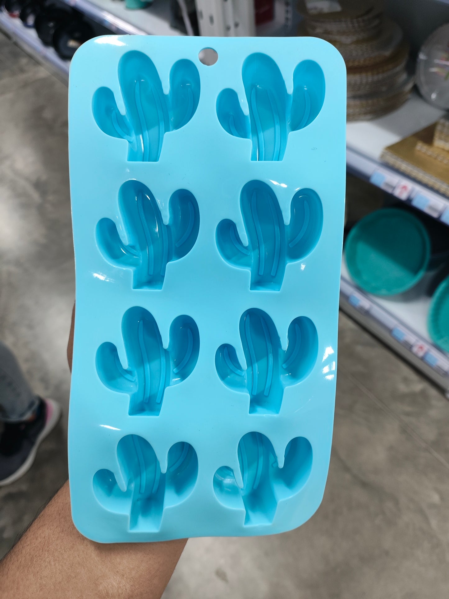 Moldes Para Repostería