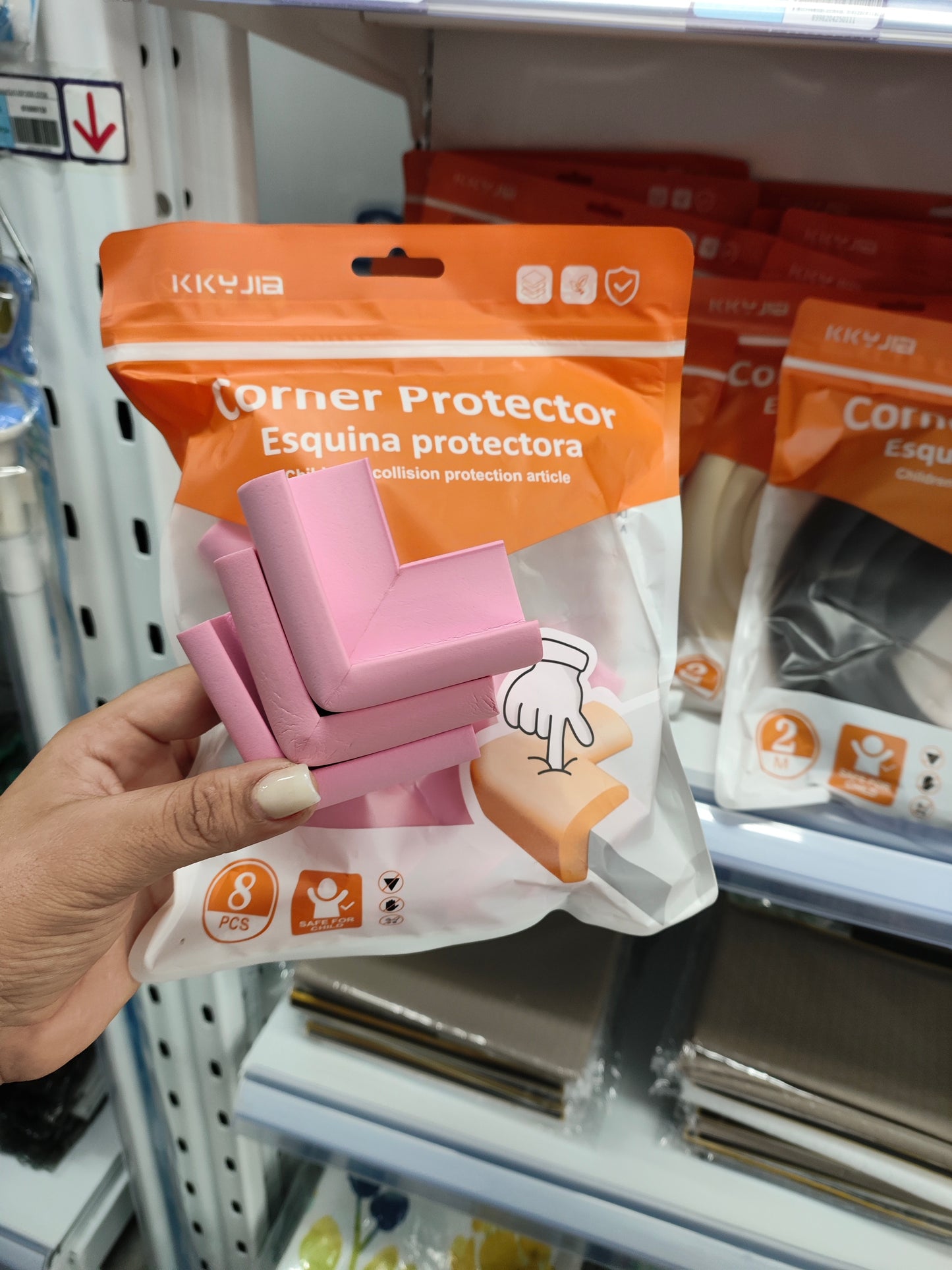 Protector Multifuncional