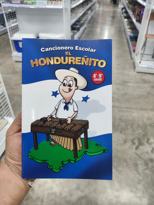 Hondureñito 4-9