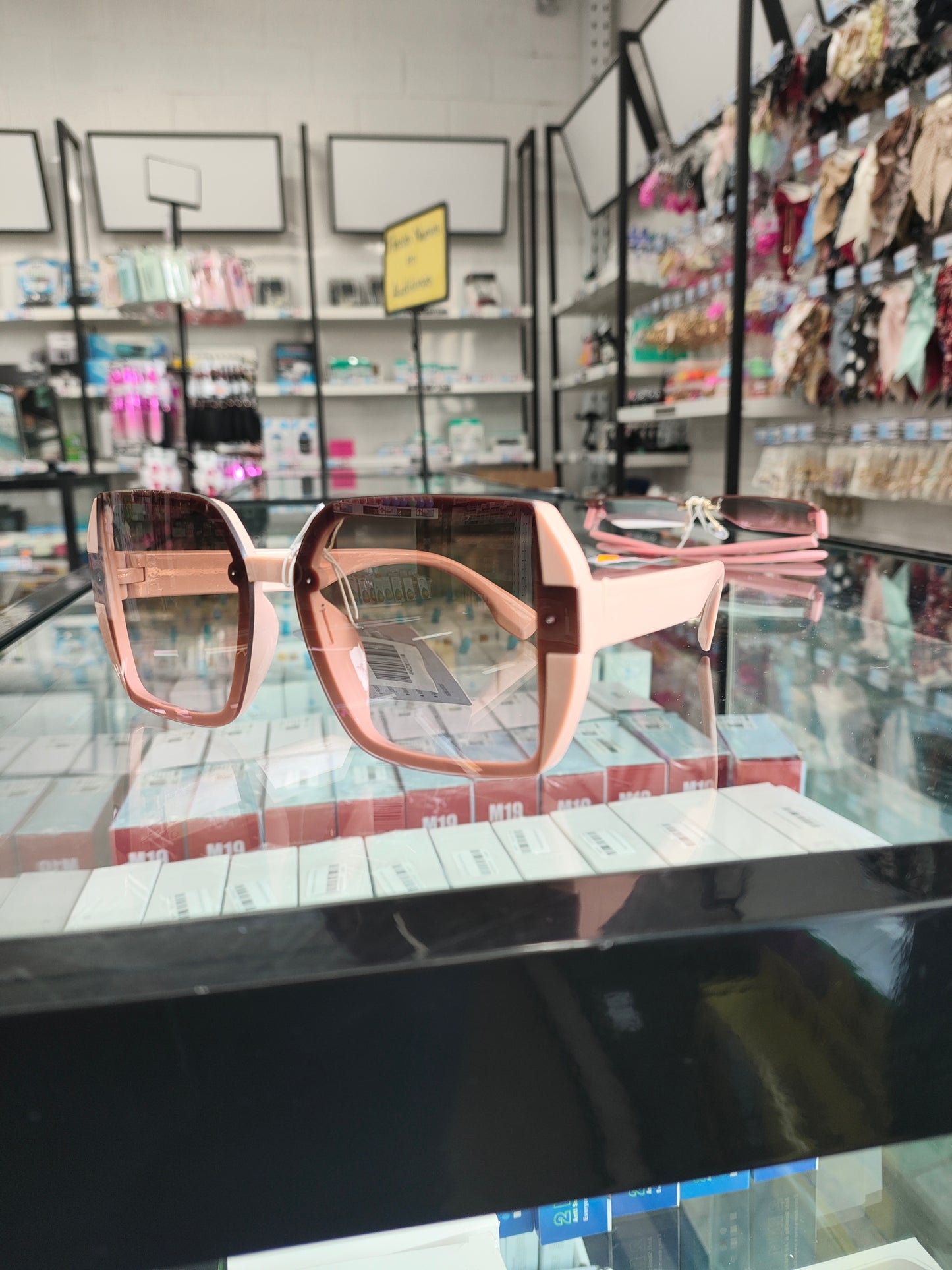 Lentes De sol