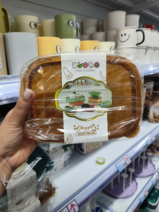 Recipiente De Cocina