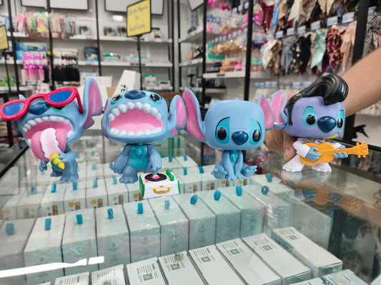Set De Stitch