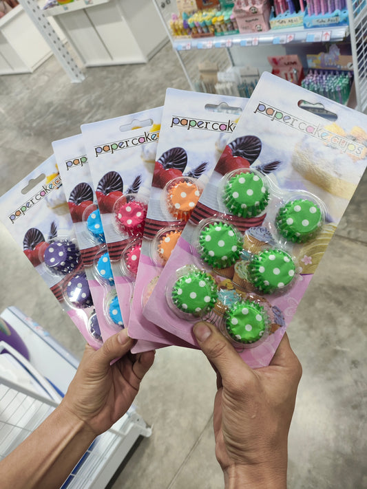 Papel Para Pastel