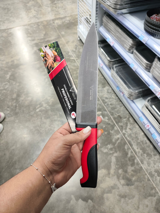 Cuchillo Para Cocina