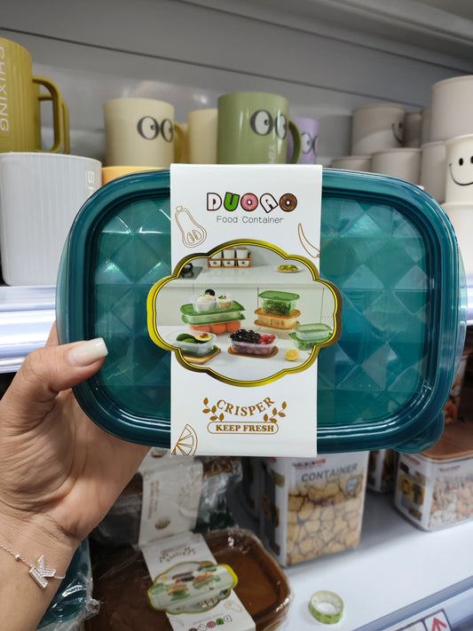 Recipiente De Cocina