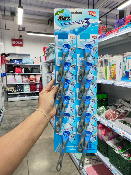 Rasuradoras Para Hombre