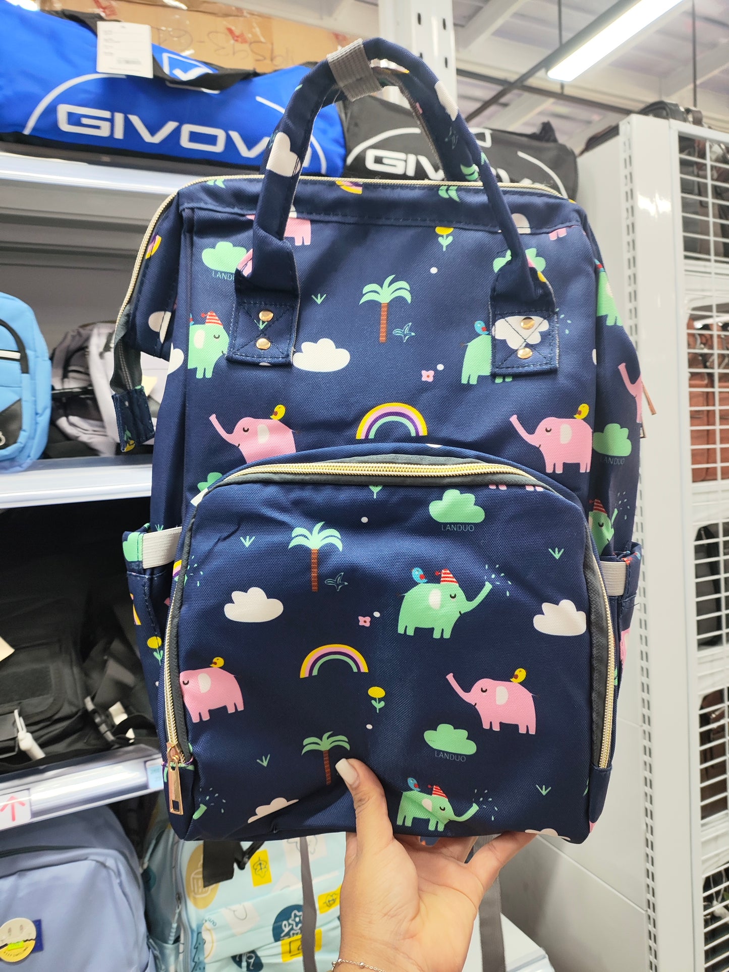 Mochila