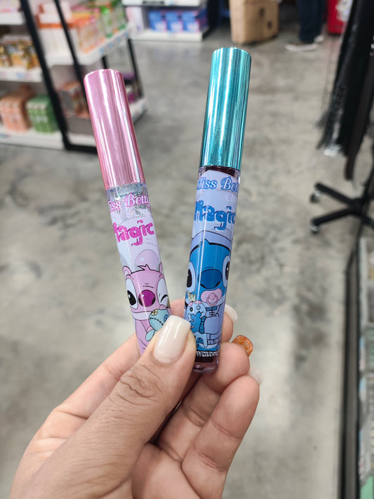 Lip Gloss De Stitch