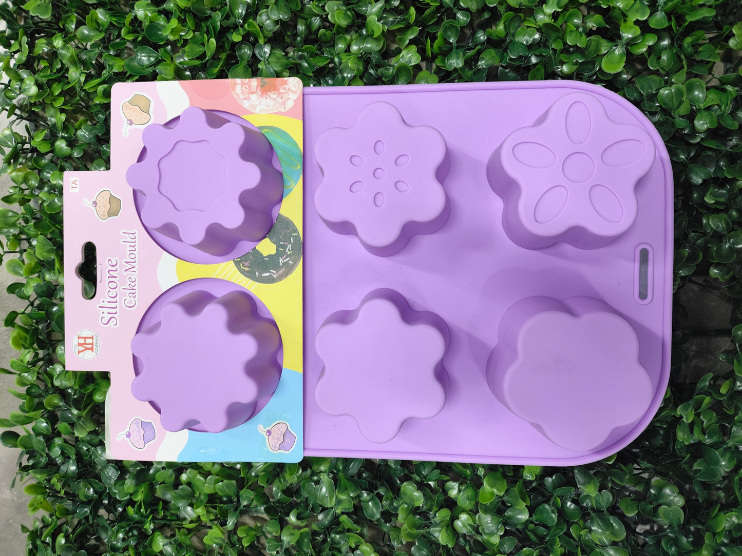 Moldes Para Reposteria