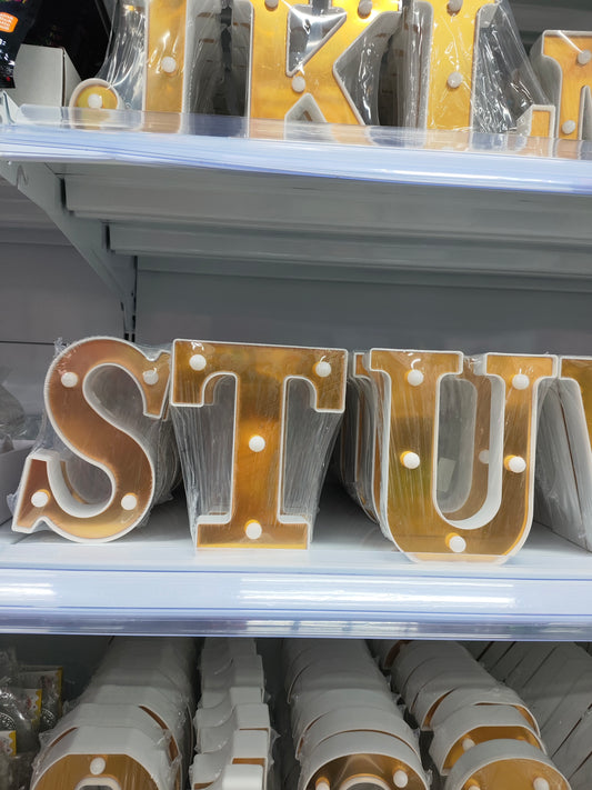 Letras