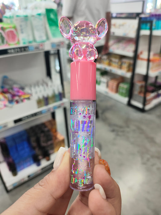 Lip Gloss De Stitch