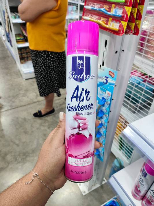 Air  Spray
