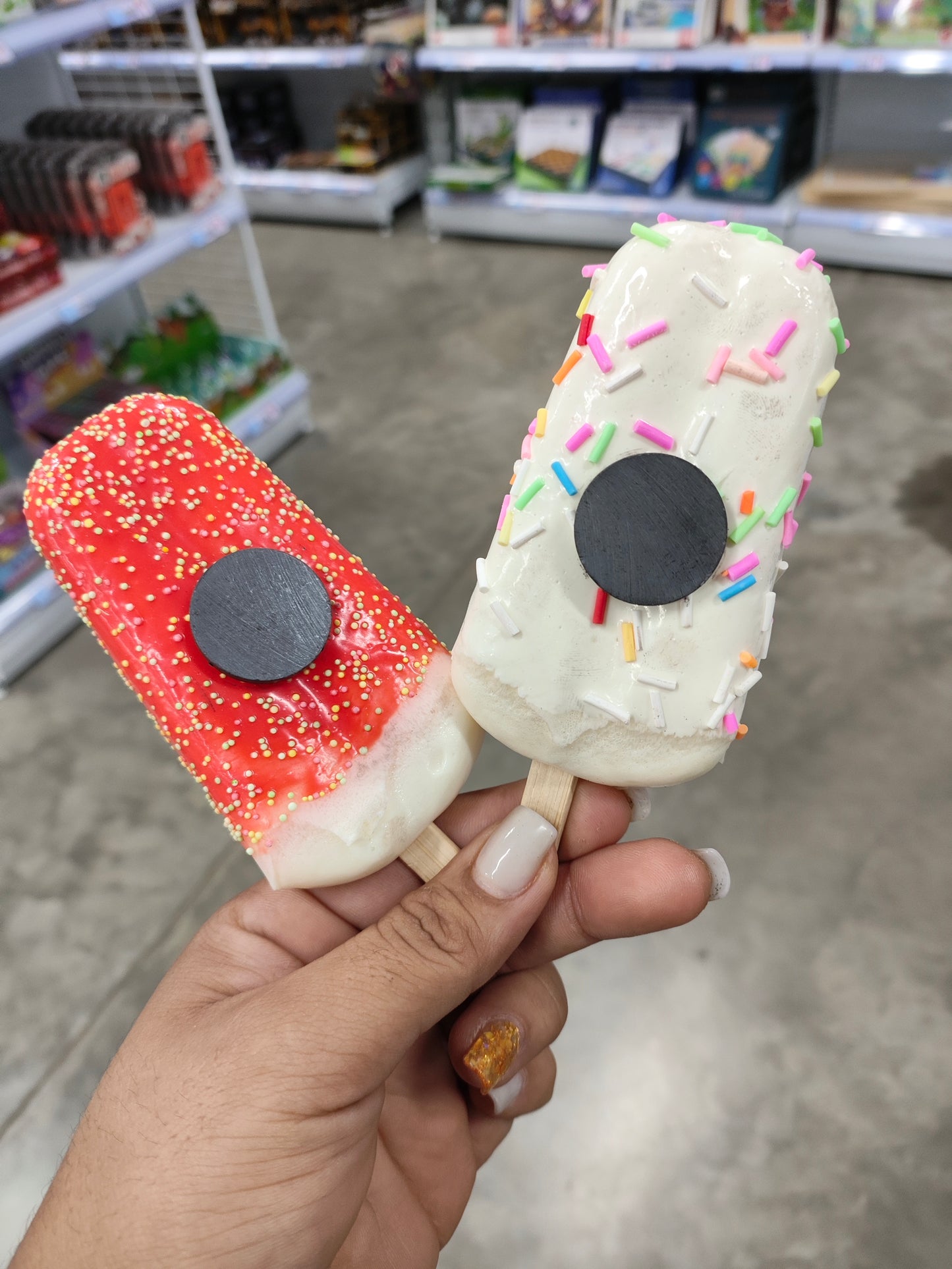 Decoración Para Refrigeradora