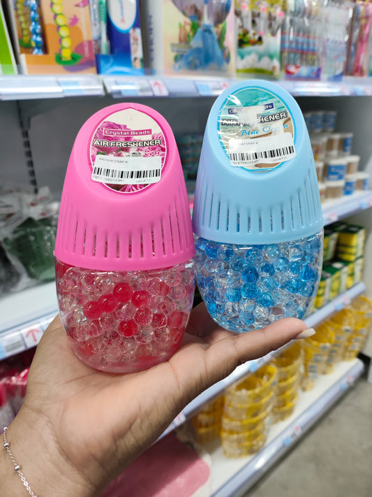 Aromatizante