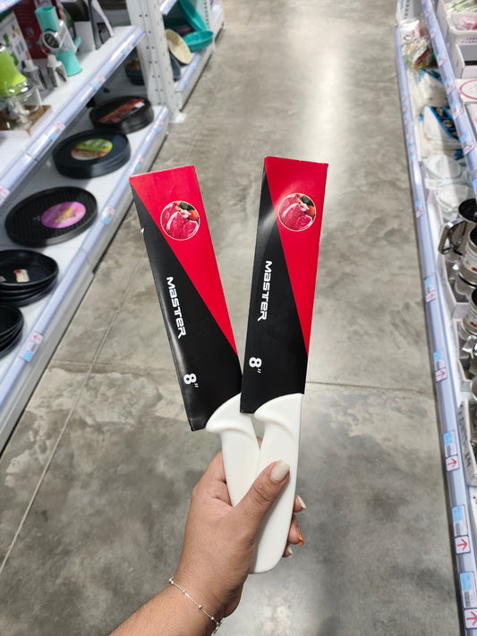 Cuchillo Para Cocina