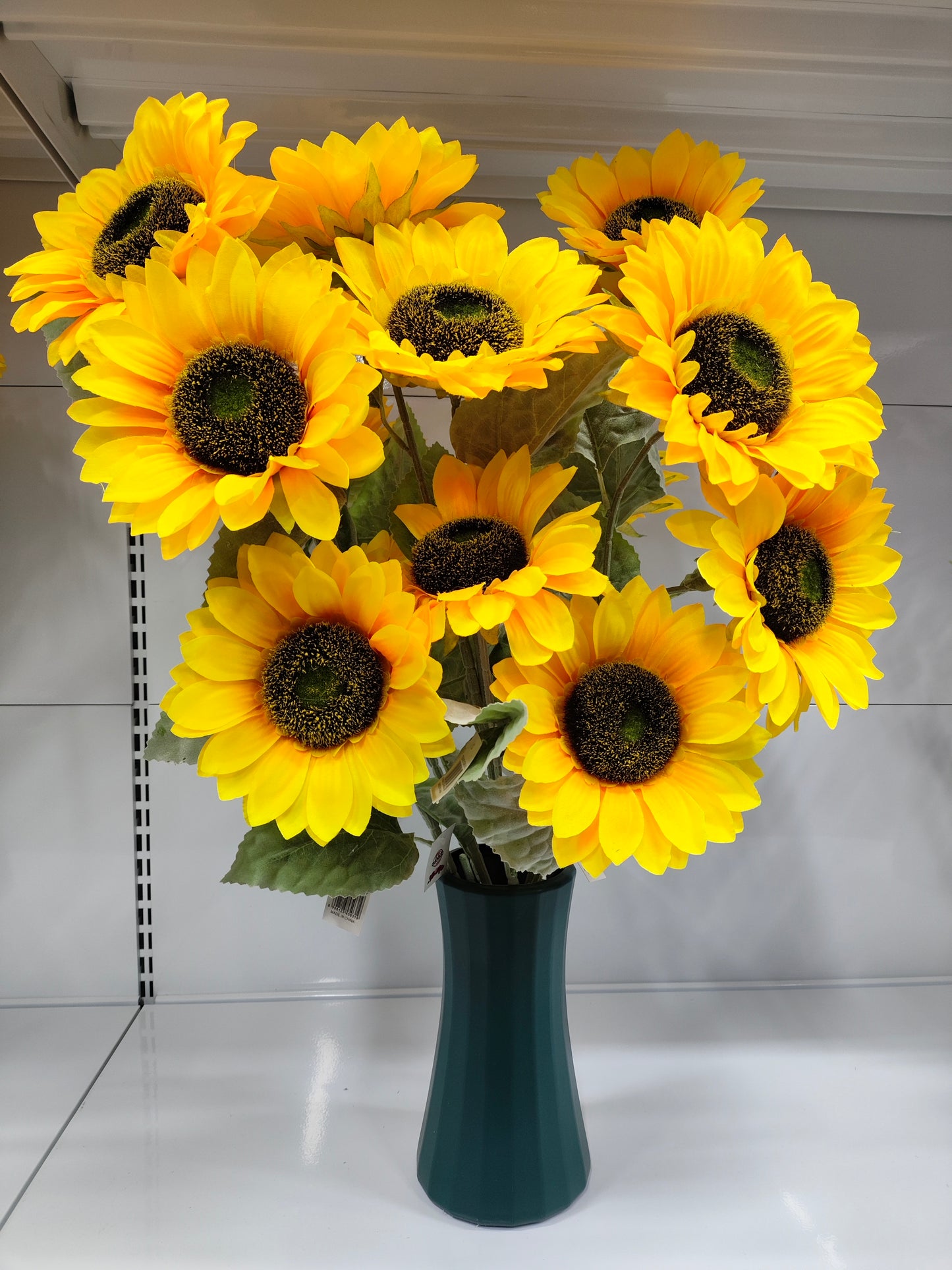 Flores Girasol