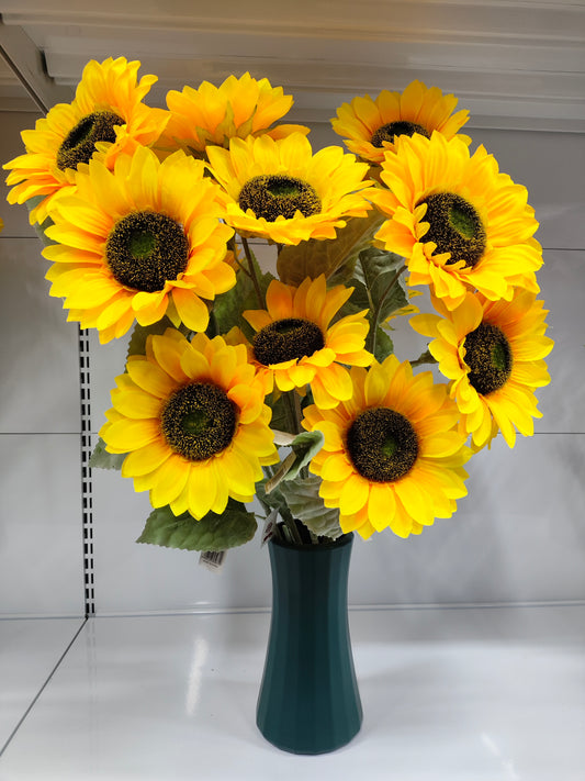 Flores Girasol