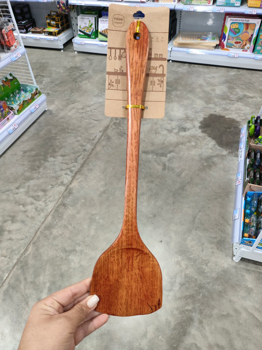 Espatula De Madera