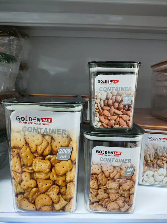 Tape Set De 3 Piezas