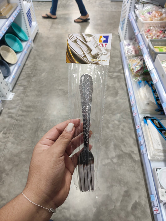 Tenedor/24G/Cocina