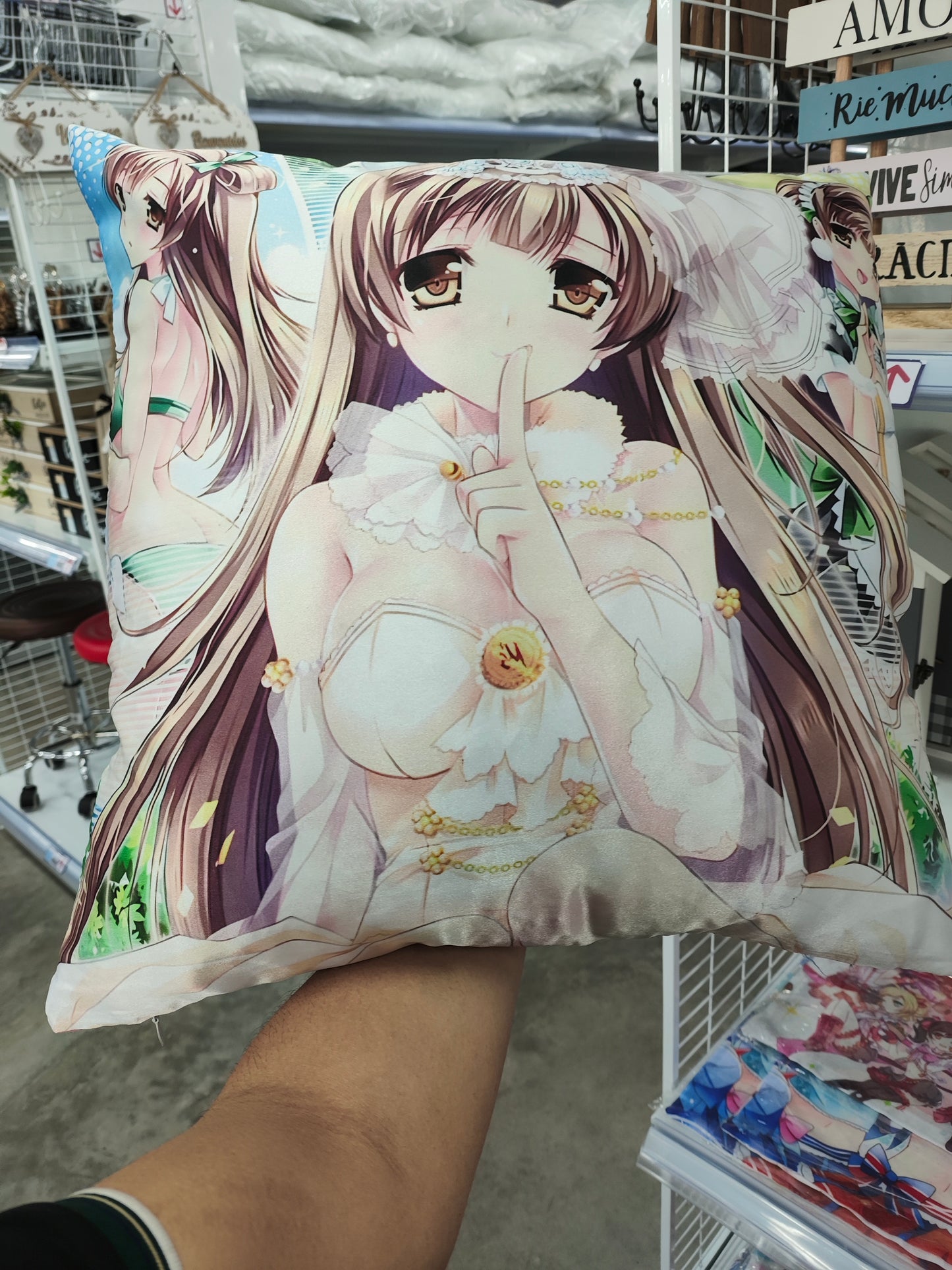 Funda Para Cojin