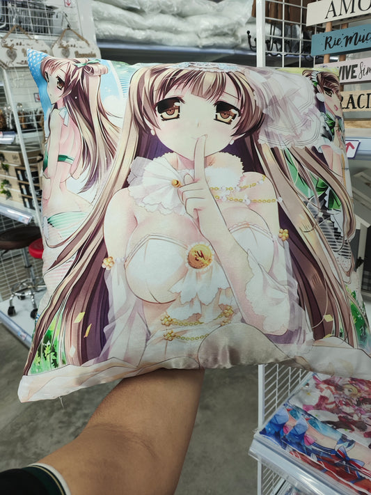 Funda Para Cojin
