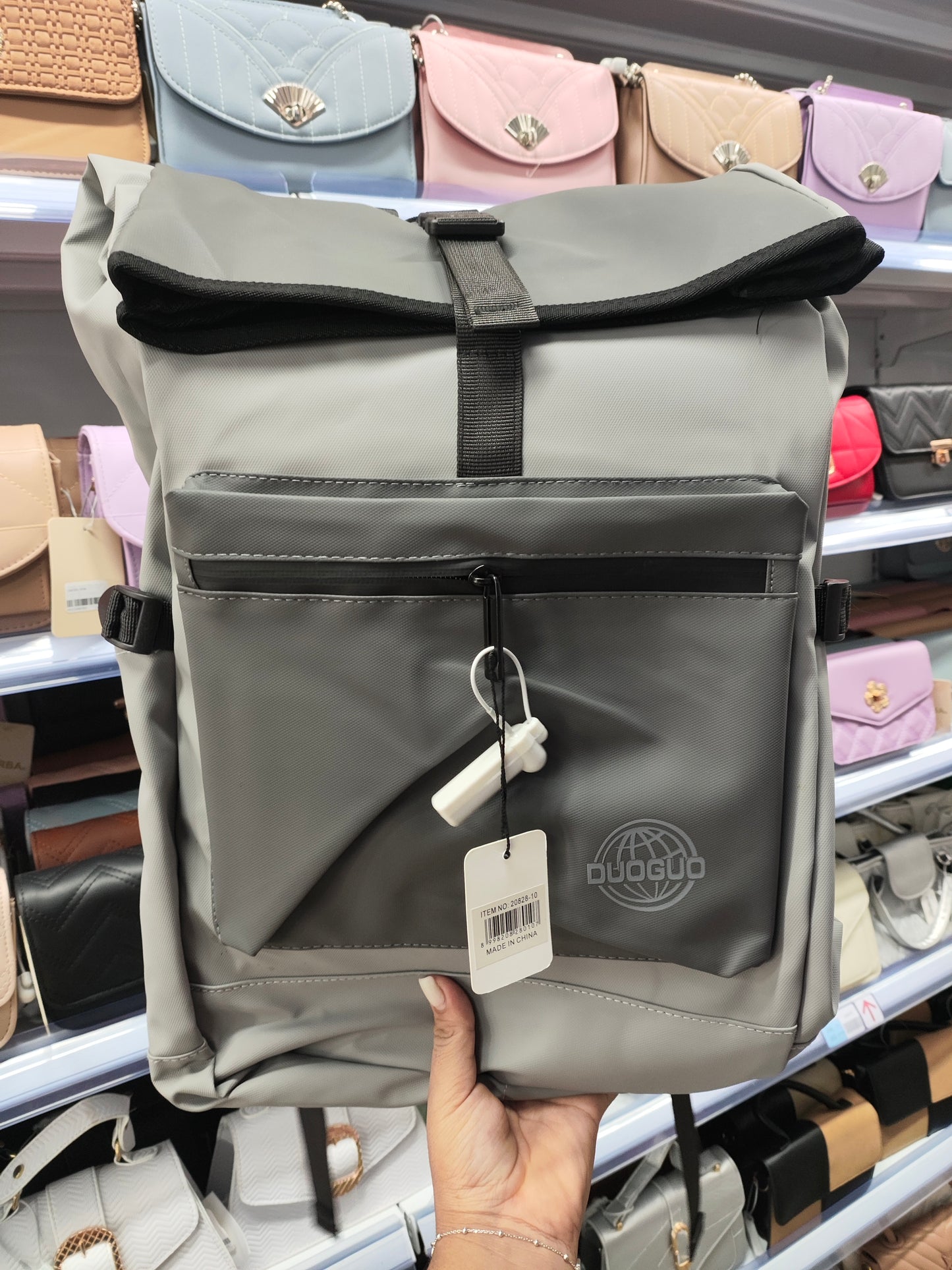 Mochila