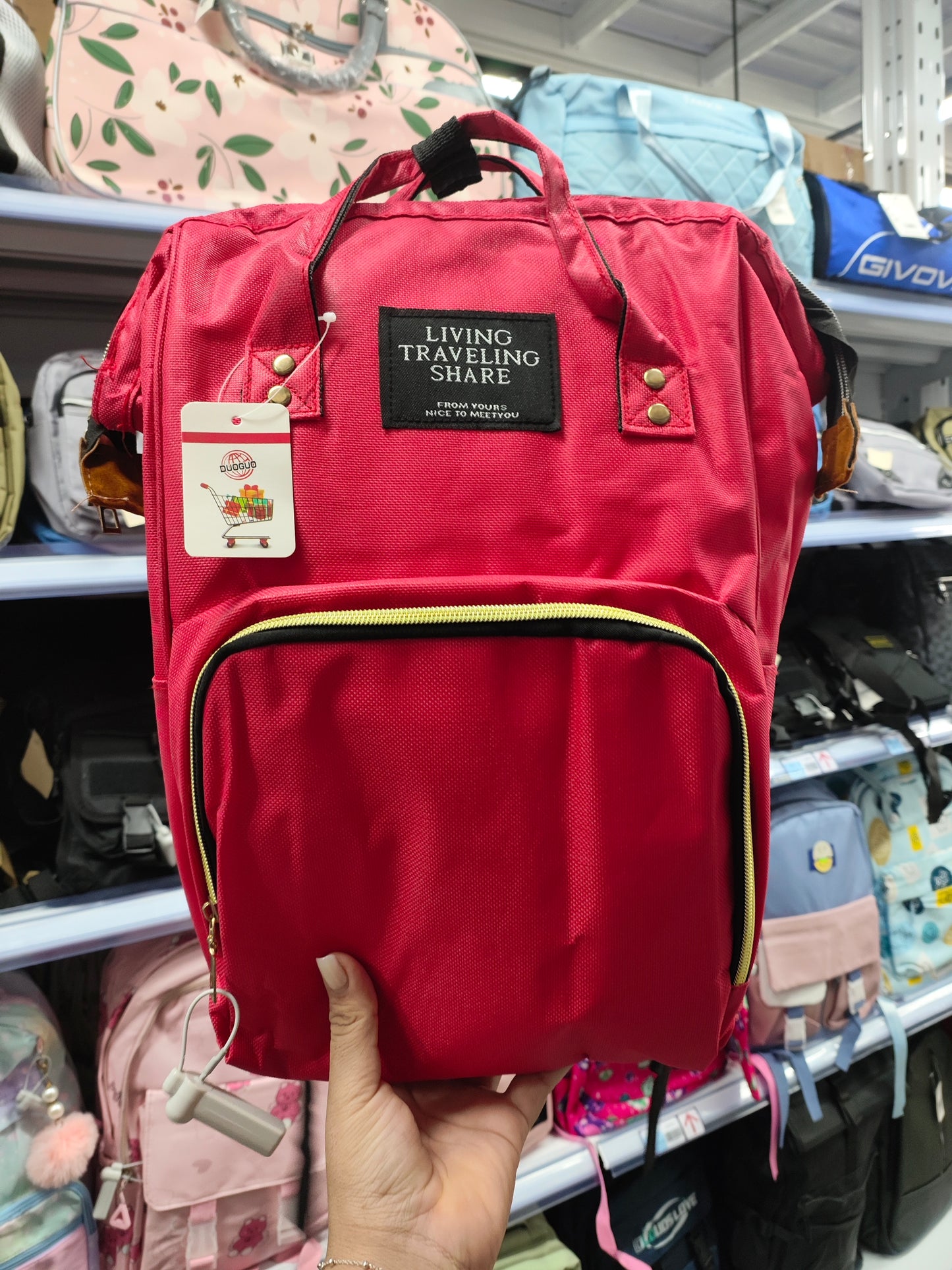 Mochila