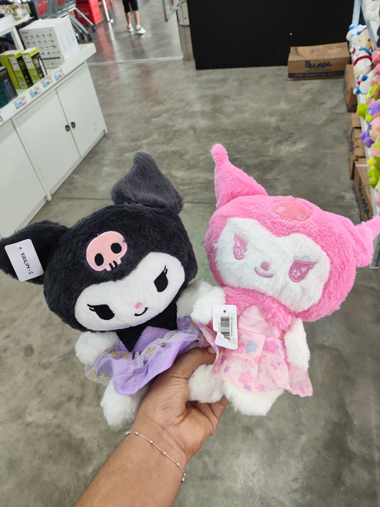 Peluche De Kuromi
