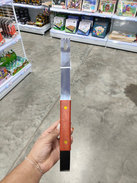Pinza Parrillero /Pequeño