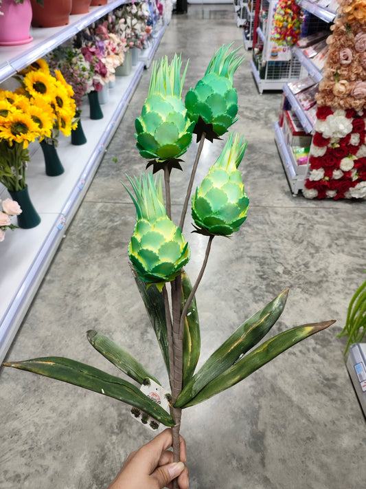 Flores Artificiales
